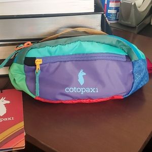 Cotopaxi Kapai 1.5 L Hip Pack